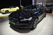 Volvo Volvo S90 - Híbrido PHEV