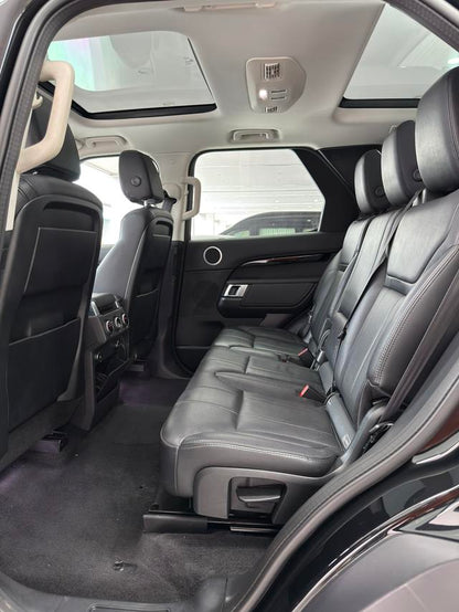 Certificated Pre-Owned Discovery 2020 3.0 V6 SE - u22546928