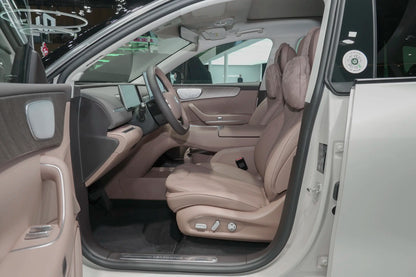 Leapmotor C11-Híbrido REEV