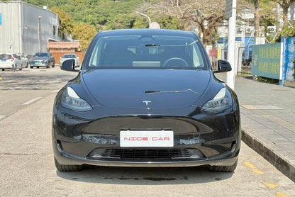 Certificated Pre-Owned Model Y 2022 Rear-Wheel Drive Version -u22486436