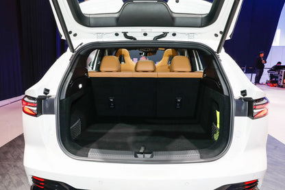 SAIC Motor Roewe eRX5 - Híbrido PHEV
