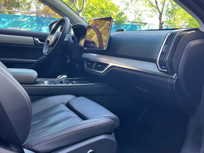 Certificated Pre-Owned BYD Tang DM 2018 DM 2.0T All-Wheel Drive Intelligent Connected Genesis Edition 7-Seater National V Emission Standard -u21827230