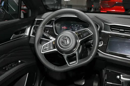 Dongfeng Sokon Fengguang ix5