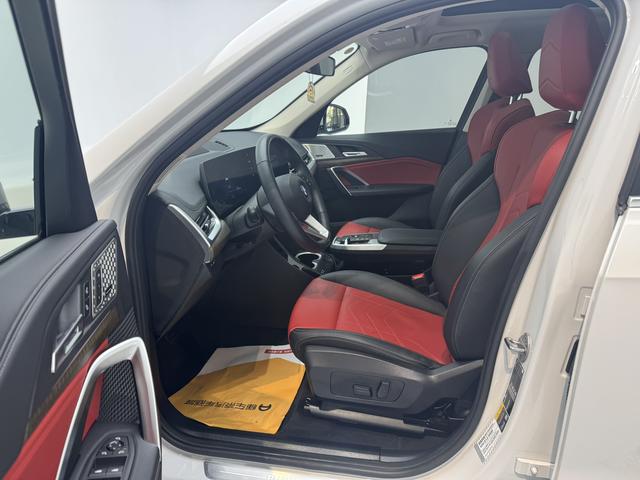 Certificated Pre-Owned BMW iX1 2023 xDrive30L X Design Package