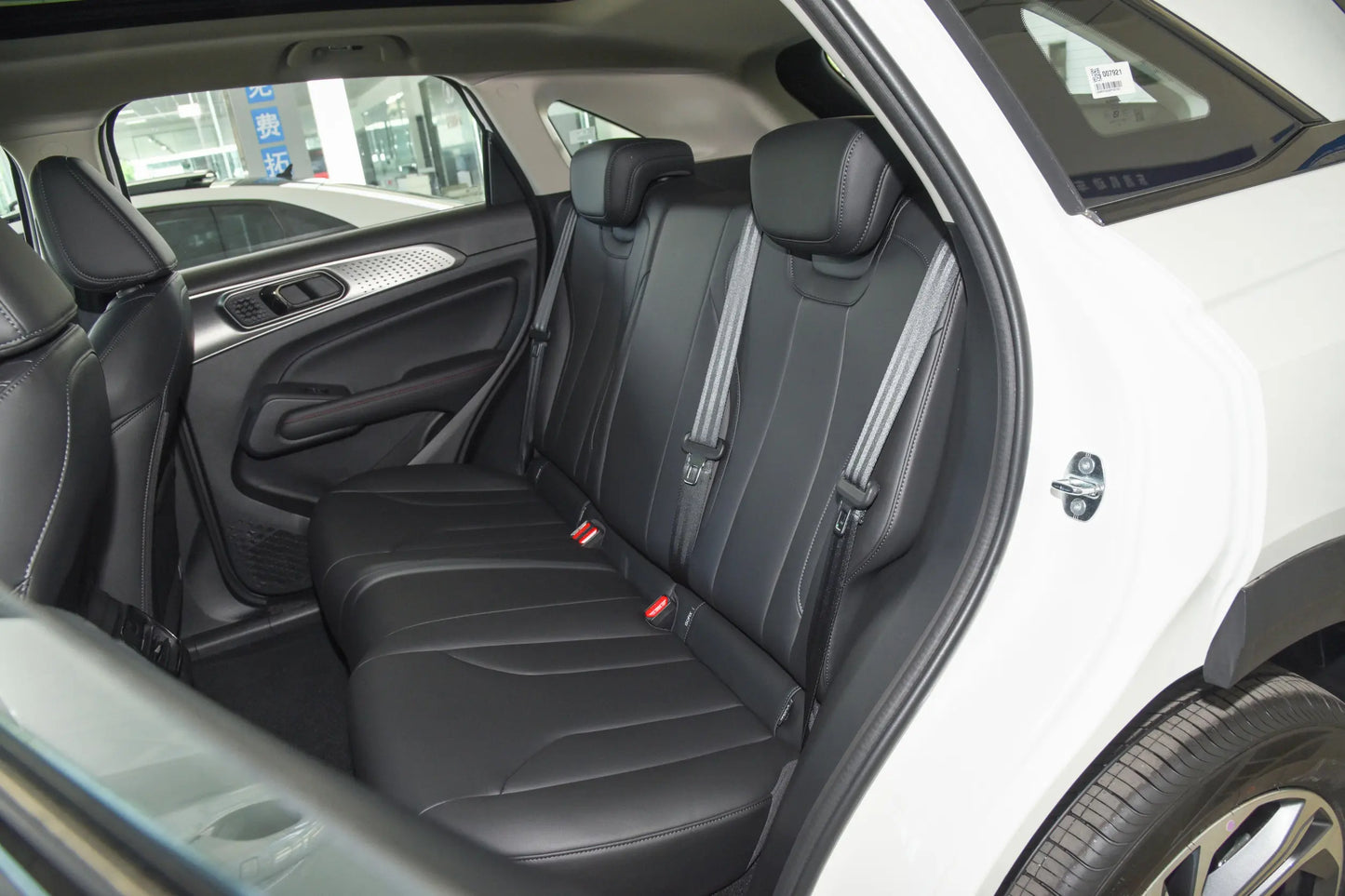 GWM Haval Xiaolong - Híbrido PHEV