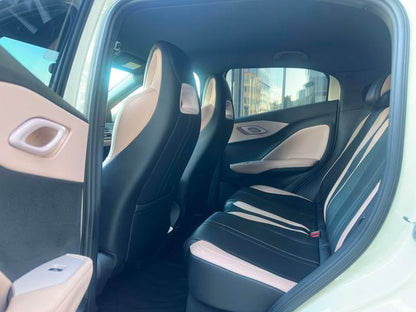 Pre-Owned BYD Seagull 2025 Model 305KM Freedom Edition