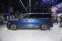 JAC Ruifeng RF8 - Híbrido PHEV
