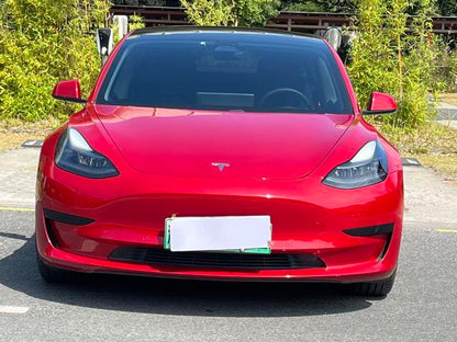 Certificated Pre-Owned Model 3 2020 Standard Range Rear-Wheel Drive Upgraded Version -u22953405