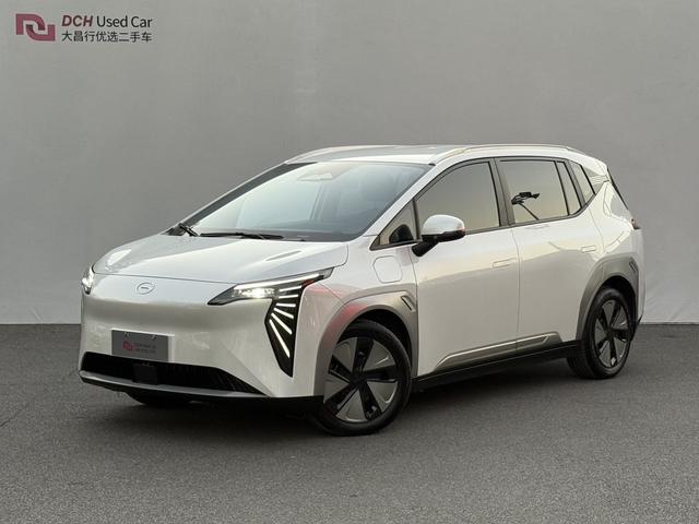 Pre-Owned AION Y 2023 Model AION Y Younger