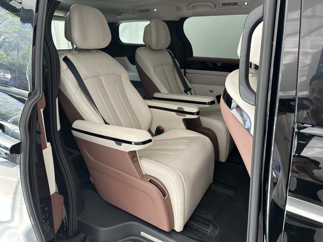 Certificated Pre-Owned BYD Xia 2025 DM-i 180KM Excellence Edition -u22441062