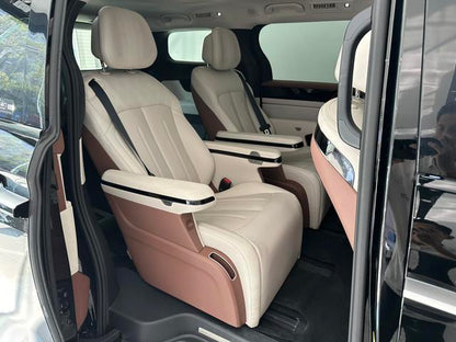 Certificated Pre-Owned BYD Xia 2025 DM-i 180KM Excellence Edition -u22441062