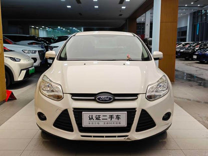 Ford Focus 2012 Berline 1.6L Automatique Édition Confort d'occasion certifiée - u21920723