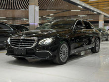 Certificated Pre-Owned Mercedes-Benz E-Class 2020 Facelift E 300 L Exclusive Edition - u22407298