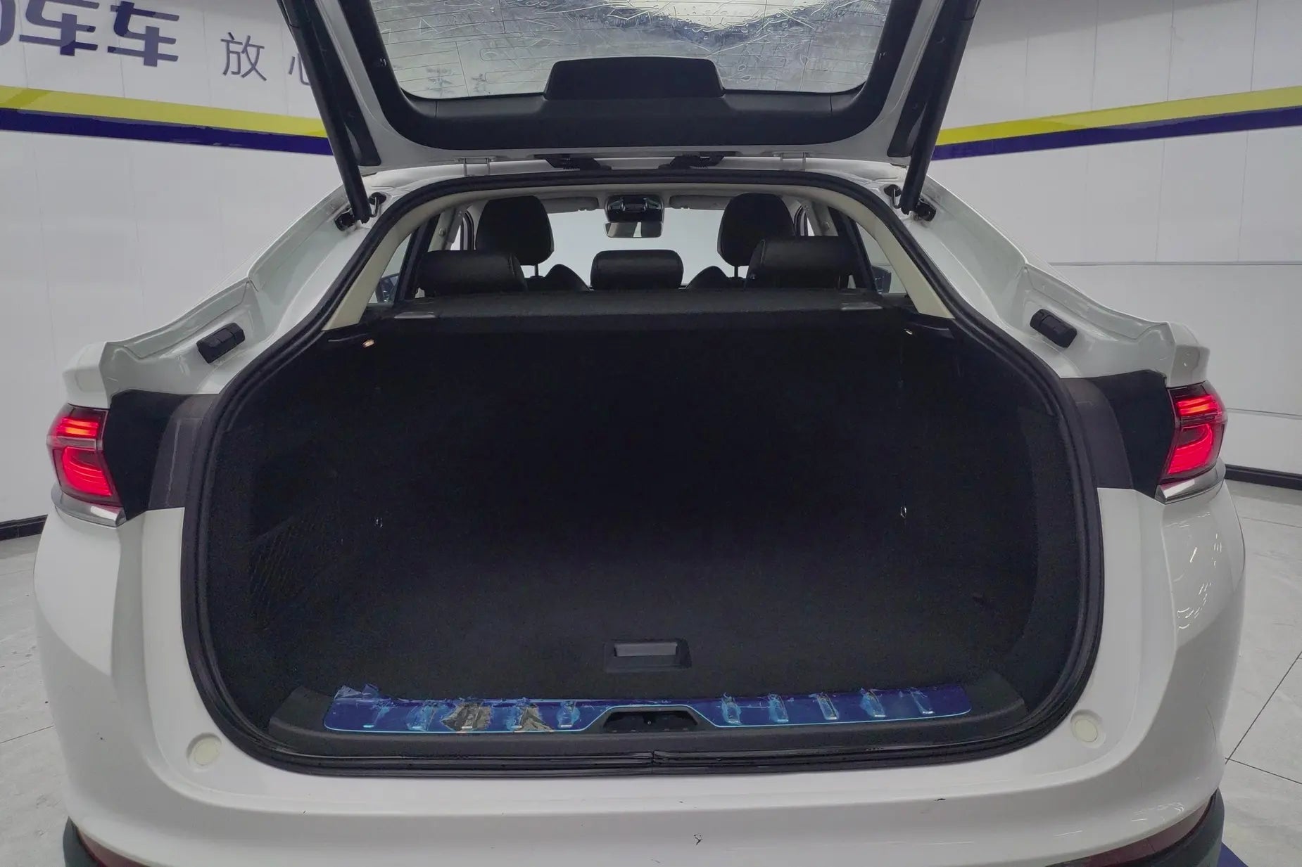 Certificated Pre-Owned Geely Xingyue 2019 300T Yaoxingzhe - u22429814