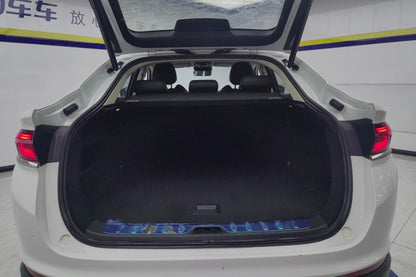 Certificated Pre-Owned Geely Xingyue 2019 300T Yaoxingzhe - u22429814