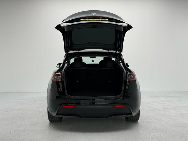 Certificated Pre-Owned Tesla Model Y 2022 Rear-Wheel Drive Version -u22712358