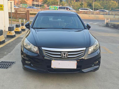 Certificated Used GAC Honda Accord 2012 2.0L SE