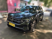 Certificated Pre-Owned FAW-Volkswagen Teramont 2024 330TSI 2WD R-Line High-Energy Edition - u22065487