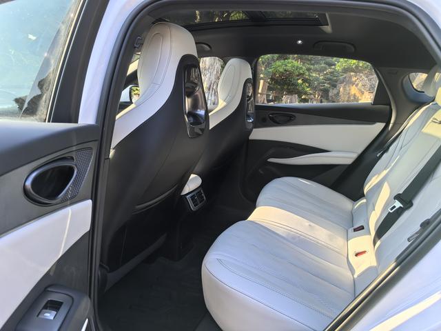 Certificated Pre-Owned BYD Seal 06DM 2025 Intelligent Driving Version DM-i 120KM Premium Edition -u22440609