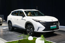 SAIC Motor Roewe eRX5 - Híbrido PHEV