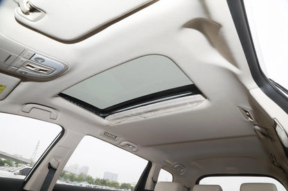 BYD Song MAX DM - Híbrido PHEV