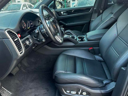 Certificated Pre-Owned Porsche Cayenne E-Hybrid 2019 Cayenne E-Hybrid 2.0T -u22717859