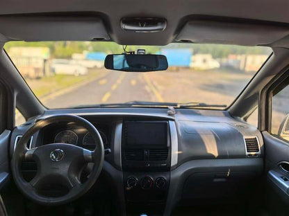 Shuaike 2011 1.6L Manuelle Confort 7 places d'occasion certifiée - u20483002