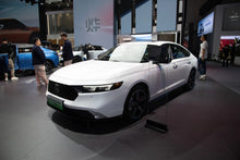 GAC Honda Accord - Híbrido PHEV