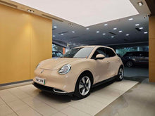 Certificated Pre-Owned Ora Good Cat 2022 Edition 400km Standard Range Luxury Model Lithium Iron Phosphate -u22715787