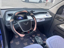 Certificated Pre-Owned Wuling Hongguang MINIEV 2022 Macaron Fashion Edition Lithium Iron Phosphate -u22480827