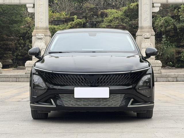 Certificated Pre-Owned SAIC-GM-Wuling Xingguang PHEV 2023 150 Advanced Edition -u21999981