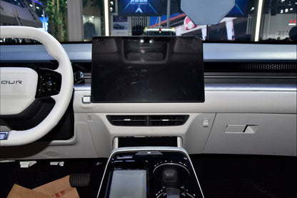 Chery Jetour Dasheng i-DM - Híbrido PHEV