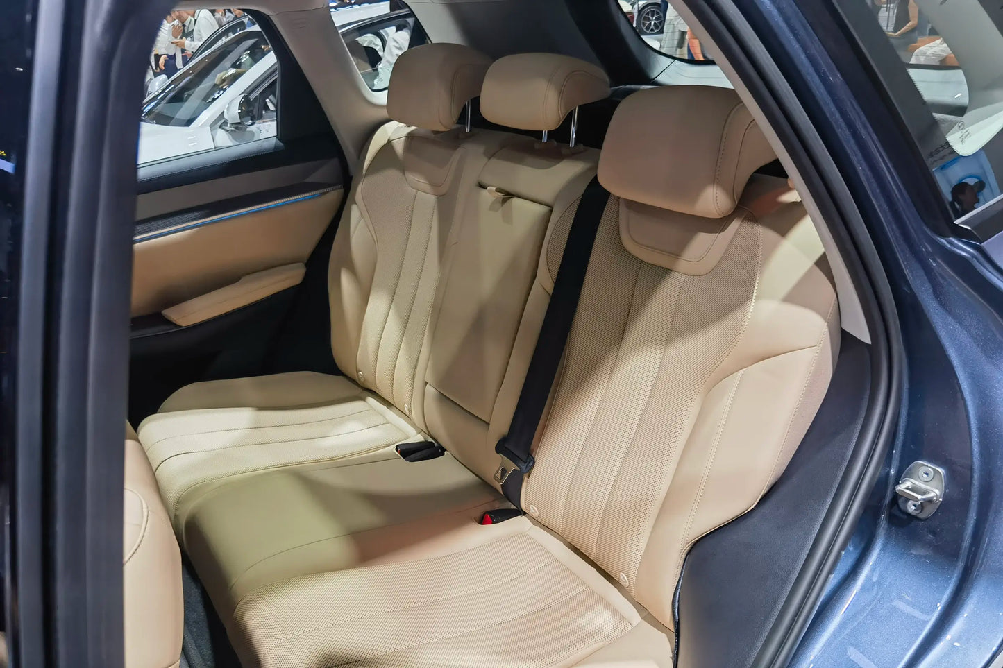 BYD SongPro DM - Híbrido PHEV