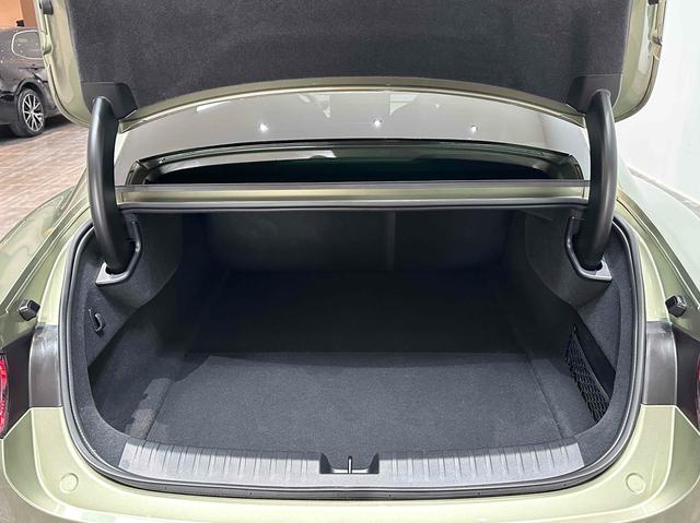 Certificated Pre-Owned Xiaomi SU7 2024 Rear-Wheel Drive Ultra-Long Range Pro Edition -u21592670