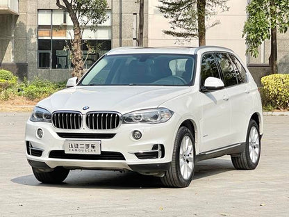Certificated Pre-Owned BMW X5 (Imported) 2018 xDrive28i - u22610327