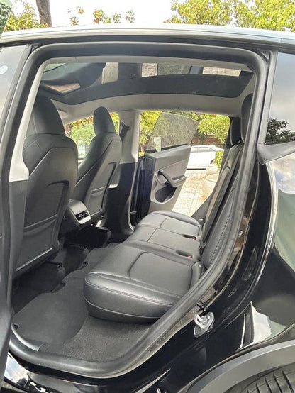 Certificated Pre-Owned Model Y 2023 Rear-Wheel Drive Version -u21534791