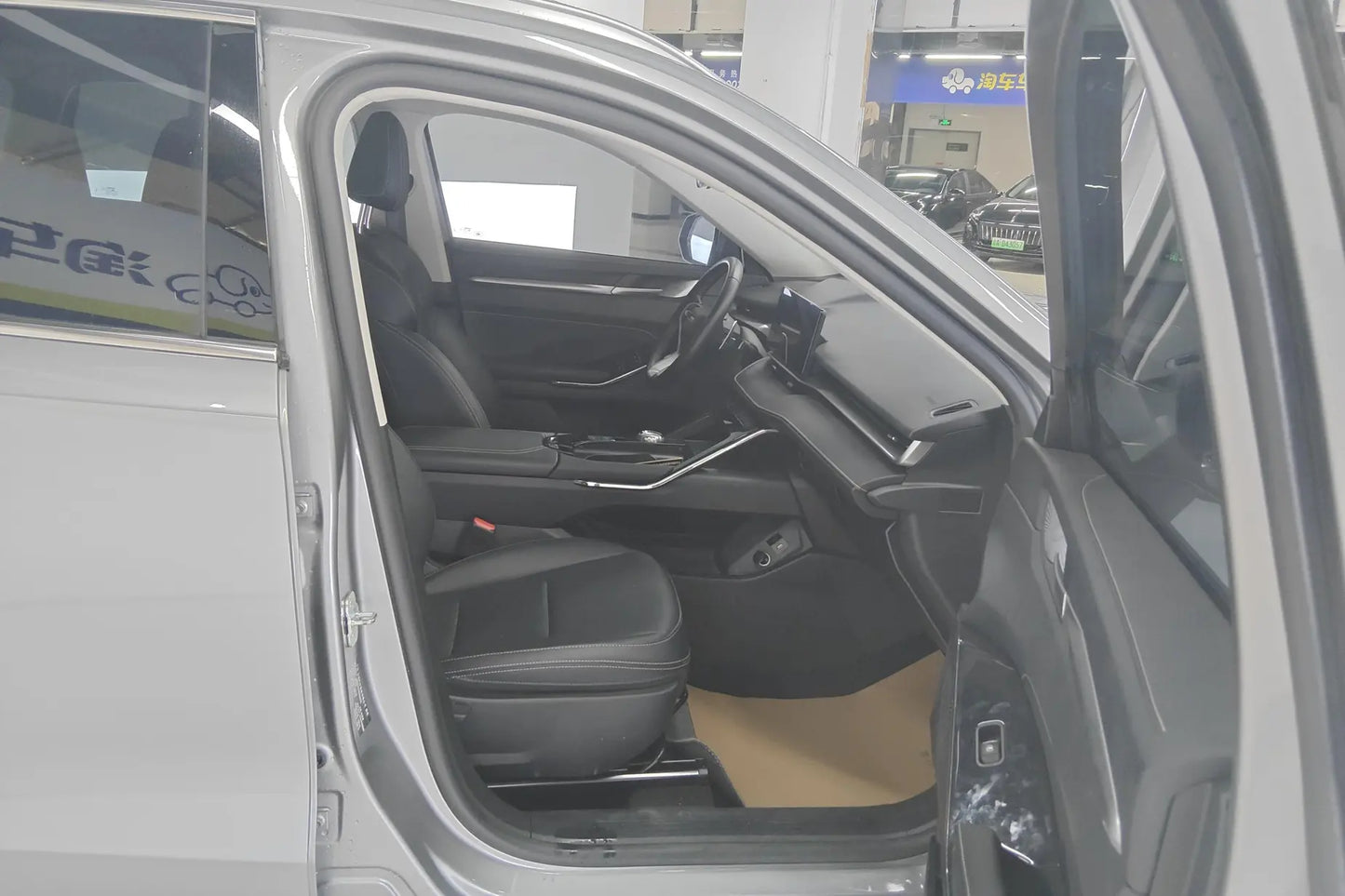 Certificated Pre-Owned GWM Haval H6 2022 Third Generation 1.5T Automatic Two-Wheel Drive Pro - u22770347