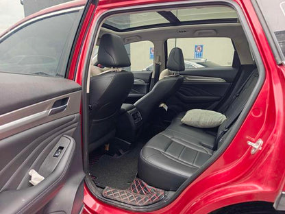 Certificated Pre-Owned Haval F7 2019 2.0T Four-wheel Drive i Yue National VI -u22916721