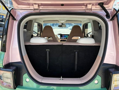 Pre-Owned Panda 2023 Model 200km Panda Mini Endurance Bear