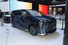 GAC Trumpchi Trumpchi Vision M8 - Híbrido PHEV