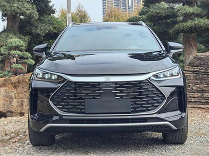 Certificated Pre-Owned BYD Tang DM 2024 Honor Edition DM-i 112KM Flagship Model -u22658576