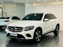 Certificated Pre-Owned Mercedes-Benz GLC 2019 GLC 260 L 4MATIC Dynamic Version - u22581367