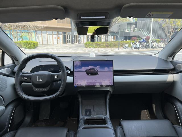 Certificated Pre-Owned ZEEKR 007 2024 Rear-Wheel Drive Enhanced Version 75kWh -u22974709