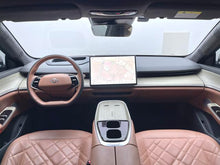 Certificated Pre-Owned Changan Qiyuan A07 2023 200 Pro Extended Range Version -u22636811