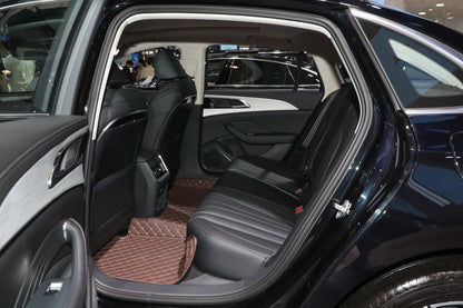Hongqi H5 - Híbrido PHEV