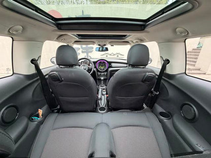 Certificated Pre-Owned MINI 2014 1.5T COOPER Fun - u22548147