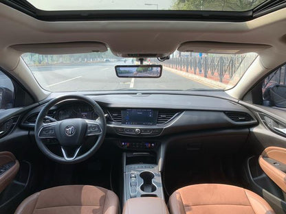 Certificated Pre-Owned SAIC-GM Buick Regal 2022 552T Smart Enjoyment Edition - u22584767