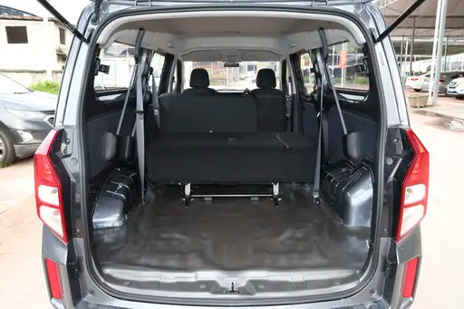 SAIC-GM-Wuling Journey