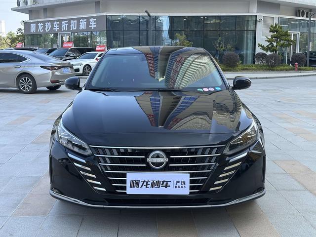 Certificated Pre-Owned Dongfeng Nissan Teana 2022 2.0L XL-TLS Enjoyment Edition - u22545656