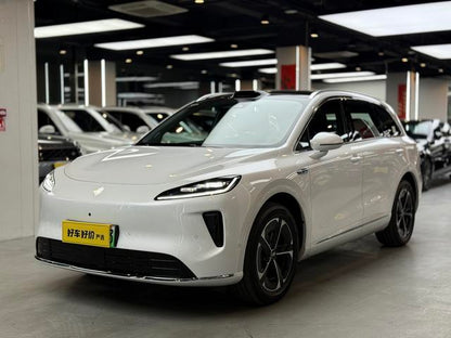 Certificated Pre-Owned Shangjie H5 Extended Range Max 2025 -u22417116